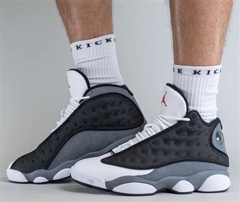 air jordan 13 black flint release date|jordan 13 retro black.